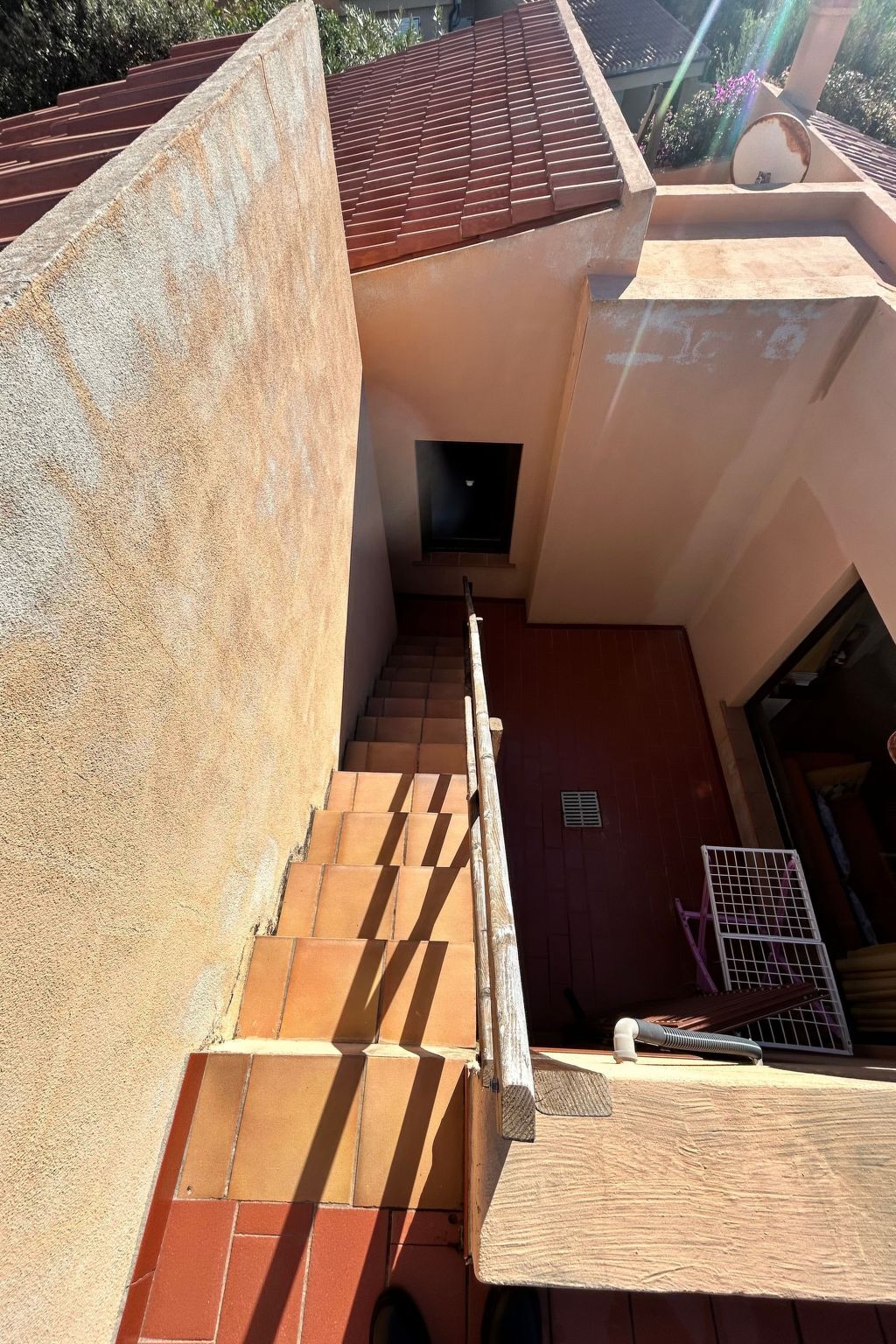 Casa il Mirto – Appartement 4 pers. Costa Paradiso - Photo 23