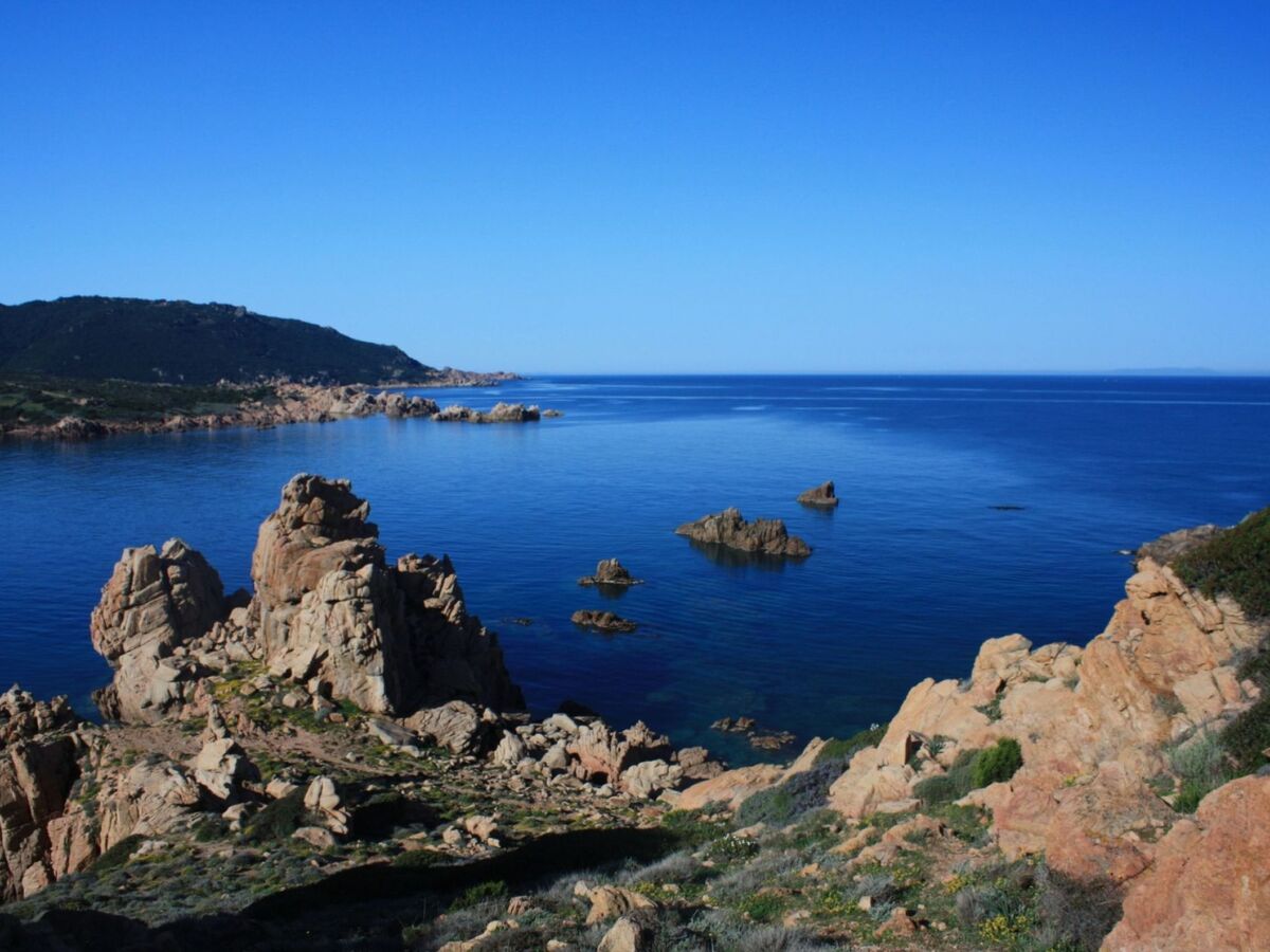 Casa il Mirto – Appartement 4 pers. Costa Paradiso - Photo 27