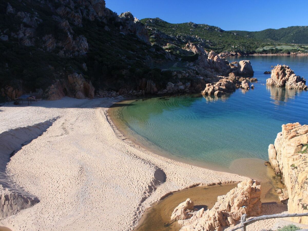 Casa il Mirto – Appartement 4 pers. Costa Paradiso - Photo 28