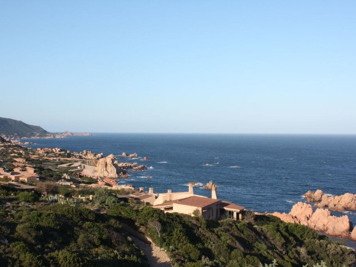 Casa il Mirto – Appartement 4 pers. Costa Paradiso - Photo 30