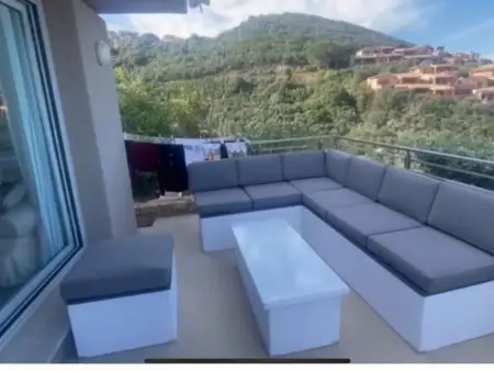Villa Swistakko, maison 4 chambres vue mer à Costa Paradiso : photo 11