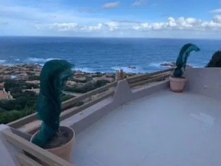Villa Swistakko, maison 4 chambres vue mer à Costa Paradiso : photo 13
