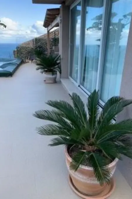 Villa Swistakko, maison 4 chambres vue mer à Costa Paradiso : photo 14