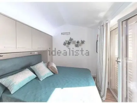 Villa Swistakko, maison 4 chambres vue mer à Costa Paradiso : photo 21