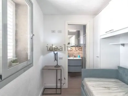 Villa Swistakko, maison 4 chambres vue mer à Costa Paradiso : photo 25