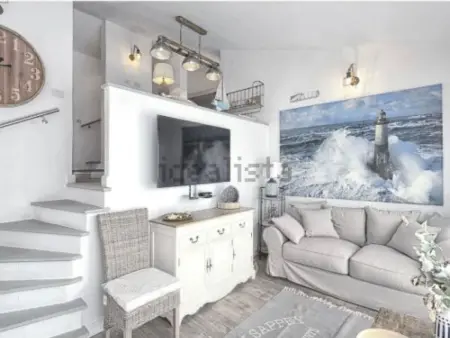 Villa Swistakko, maison 4 chambres vue mer à Costa Paradiso : photo 26