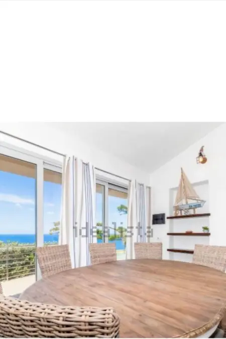 Villa Swistakko, maison 4 chambres vue mer à Costa Paradiso : photo 32