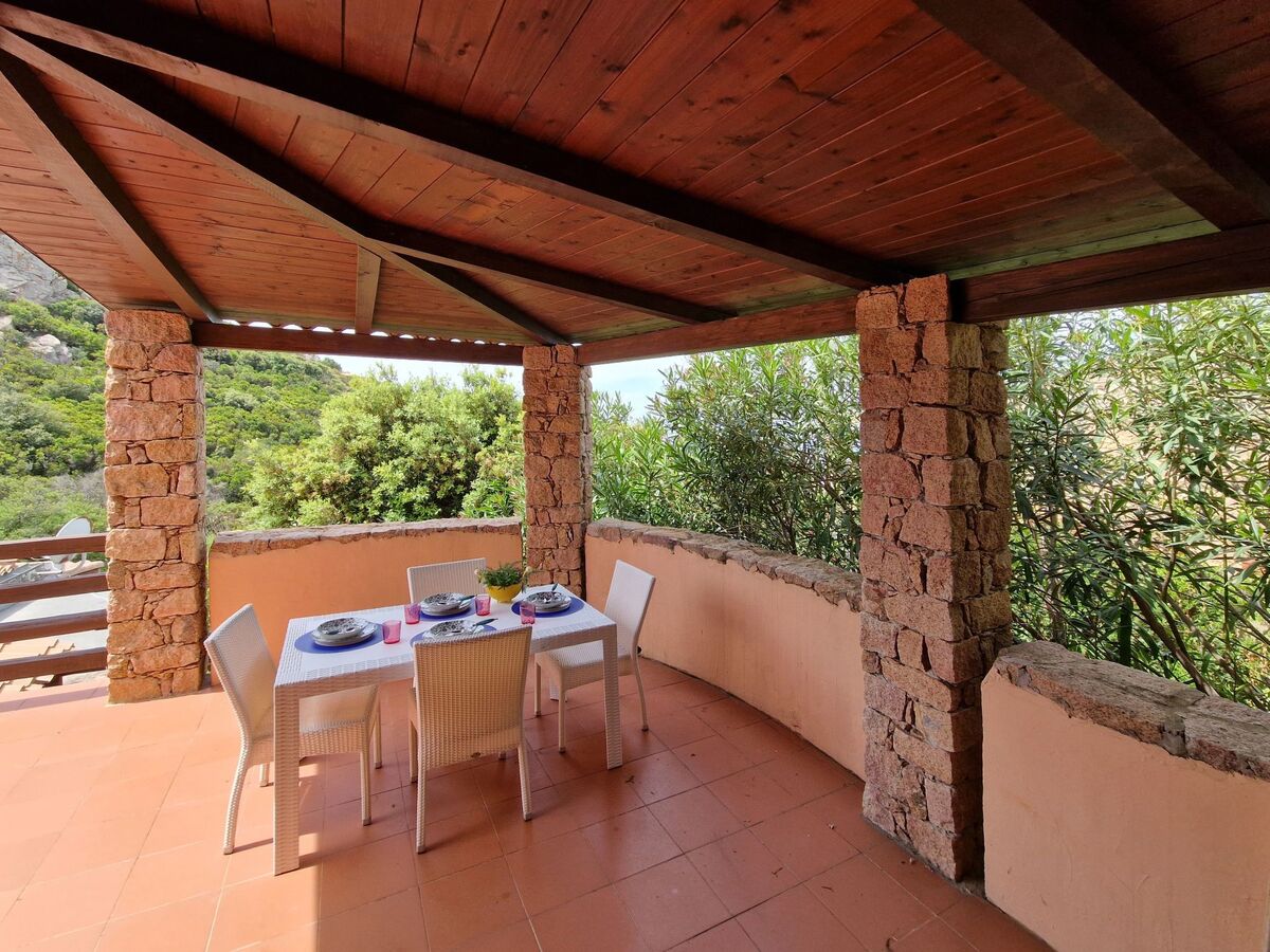 Appartement 2 chambres vue mer à Costa Paradiso - Photo 1