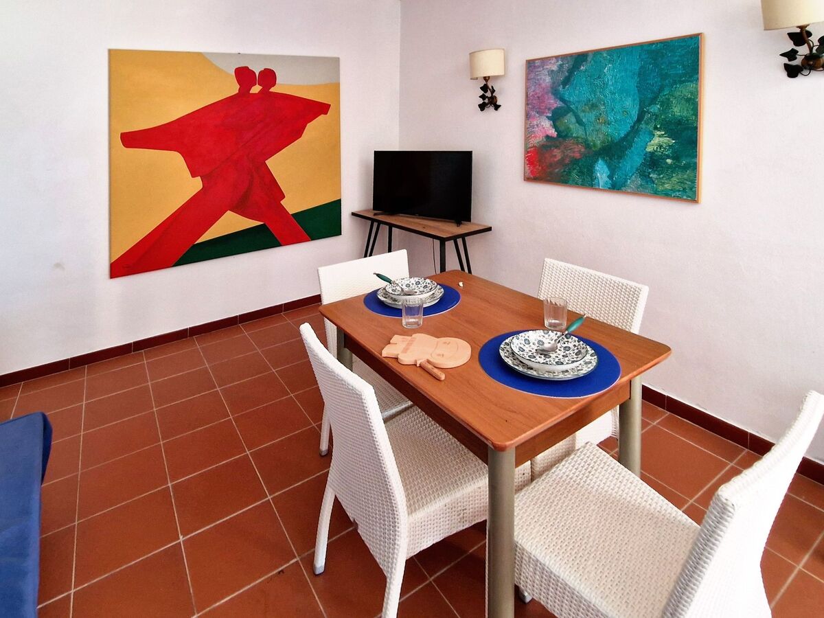 Appartement 2 chambres vue mer à Costa Paradiso - Photo 2