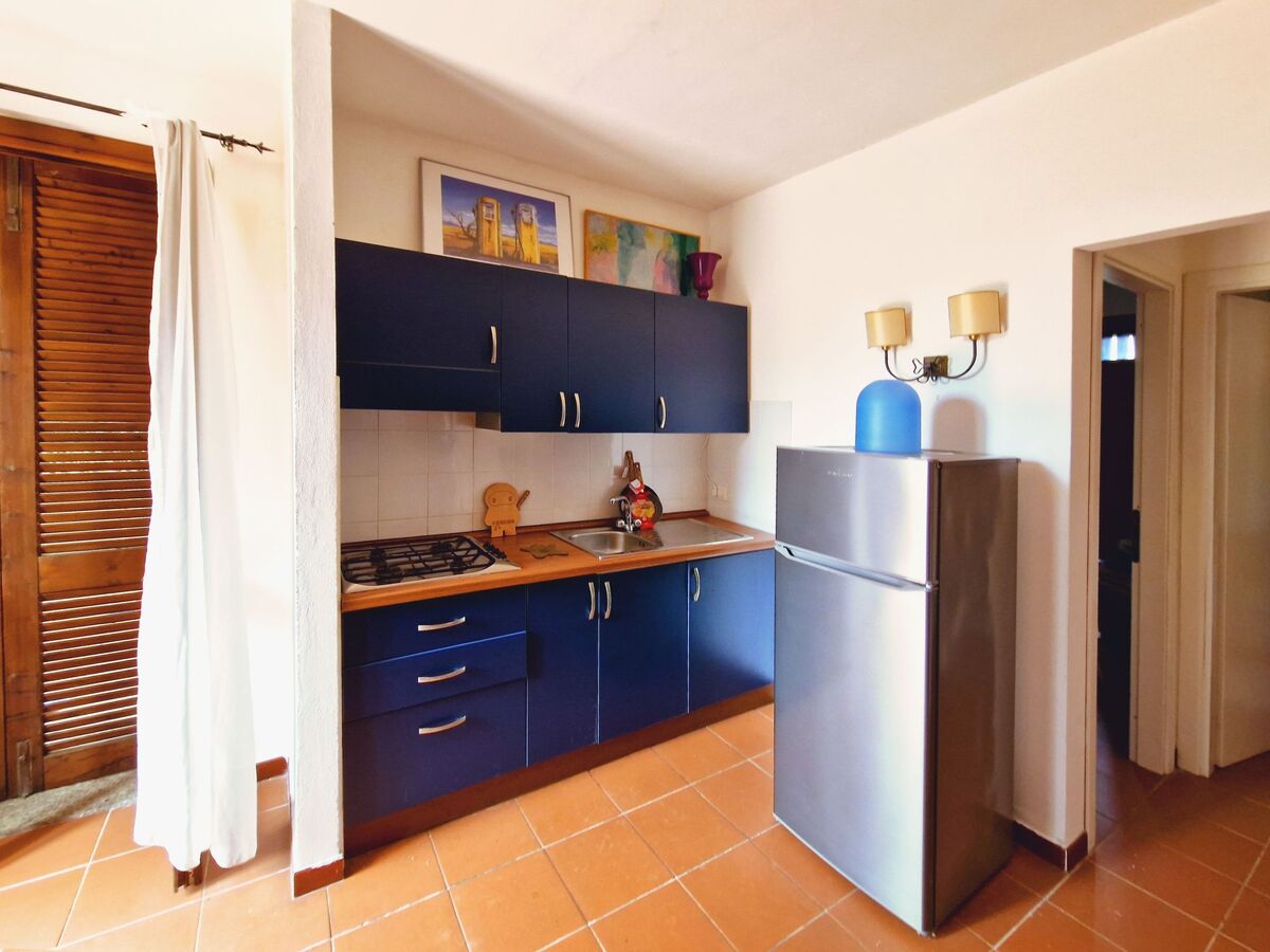Appartement 2 chambres vue mer à Costa Paradiso - Photo 5
