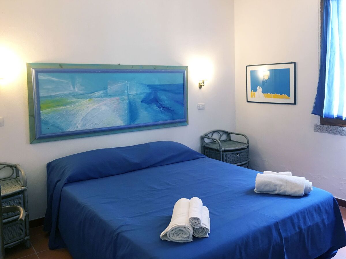 Appartement 2 chambres vue mer à Costa Paradiso - Photo 7