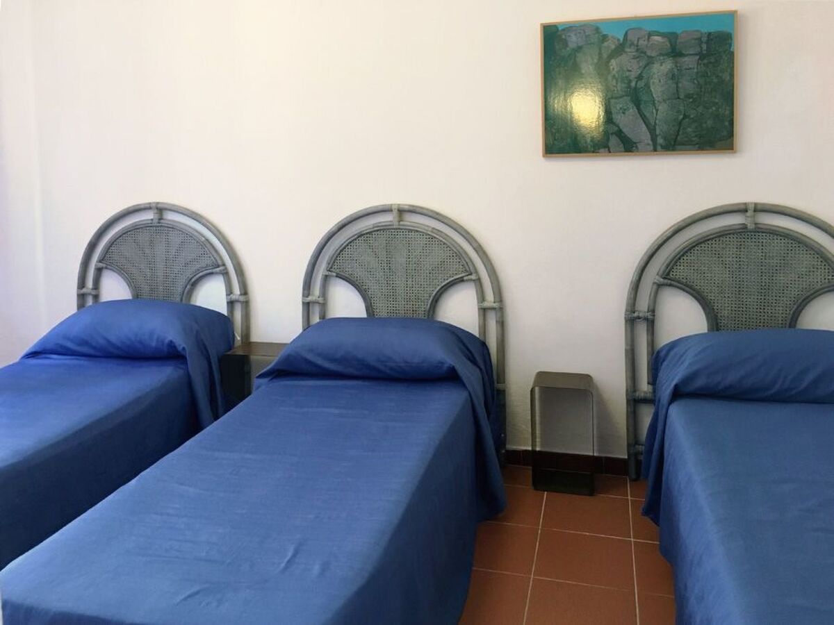 Appartement 2 chambres vue mer à Costa Paradiso - Photo 8