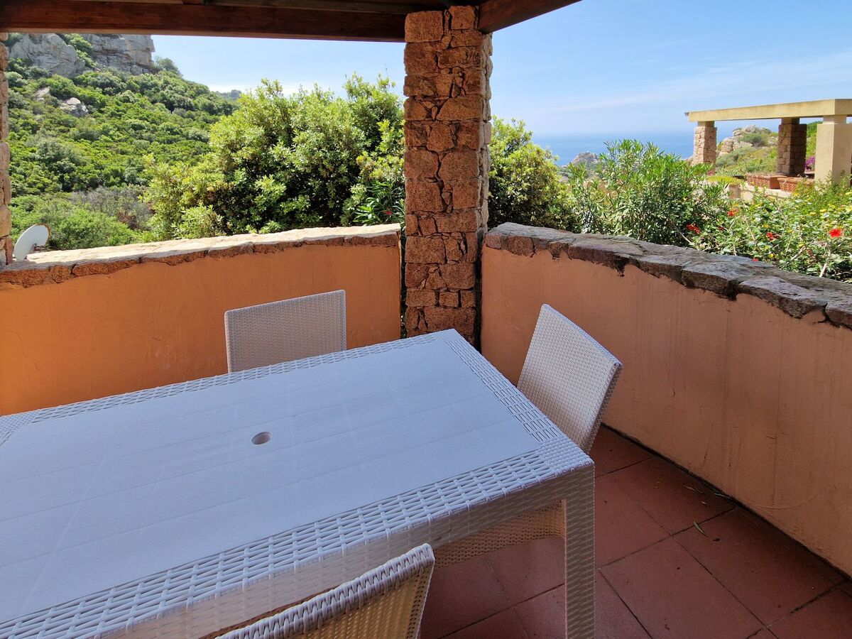 Appartement 2 chambres vue mer à Costa Paradiso - Photo 10