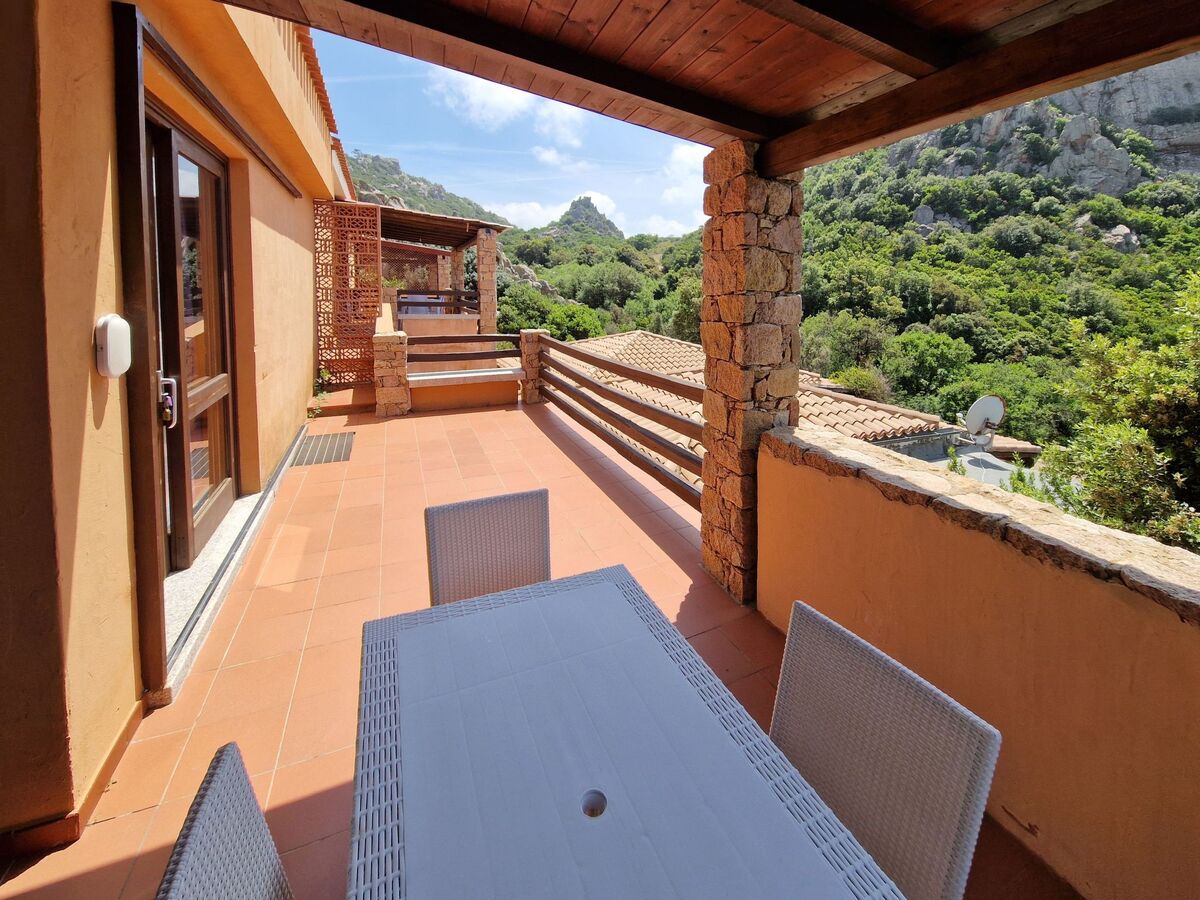 Appartement 2 chambres vue mer à Costa Paradiso - Photo 11
