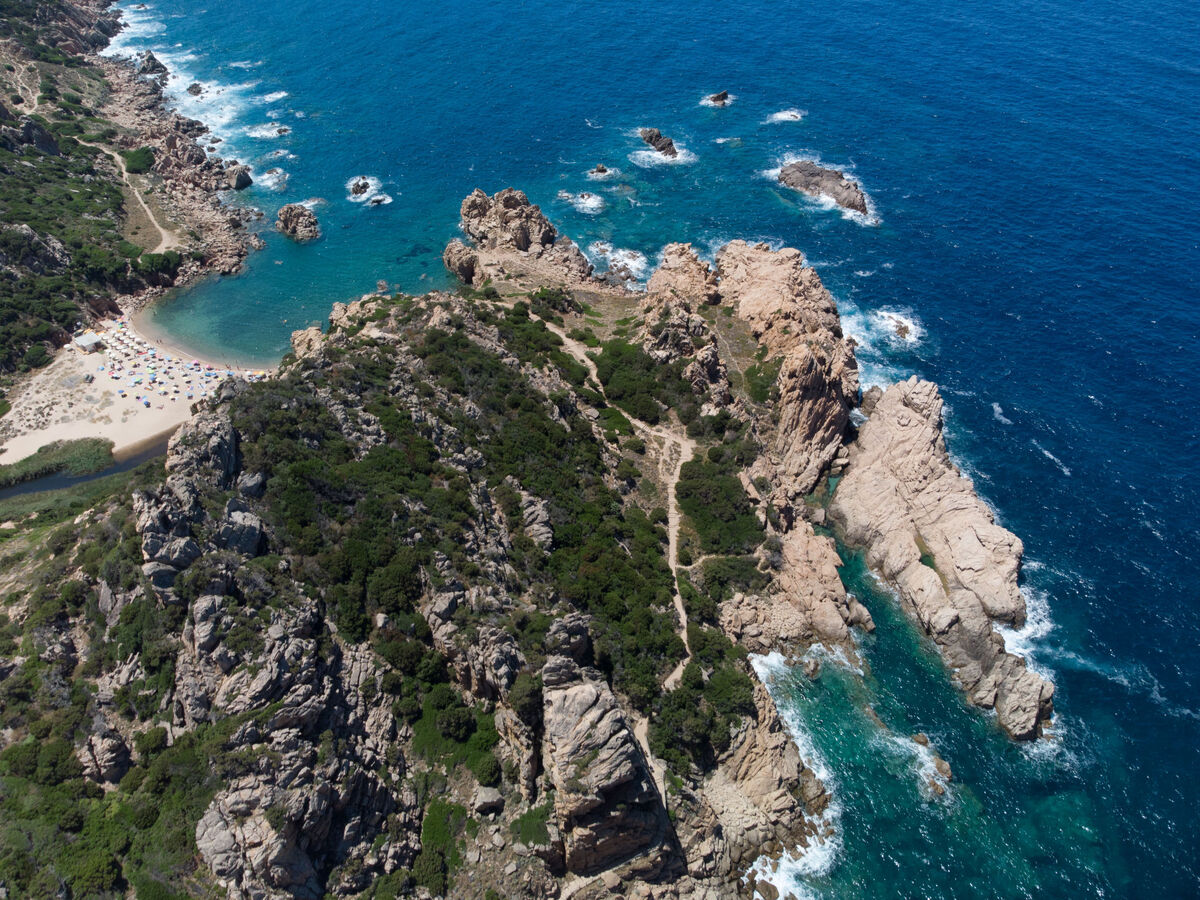 Appartement 2 chambres vue mer à Costa Paradiso - Photo 18