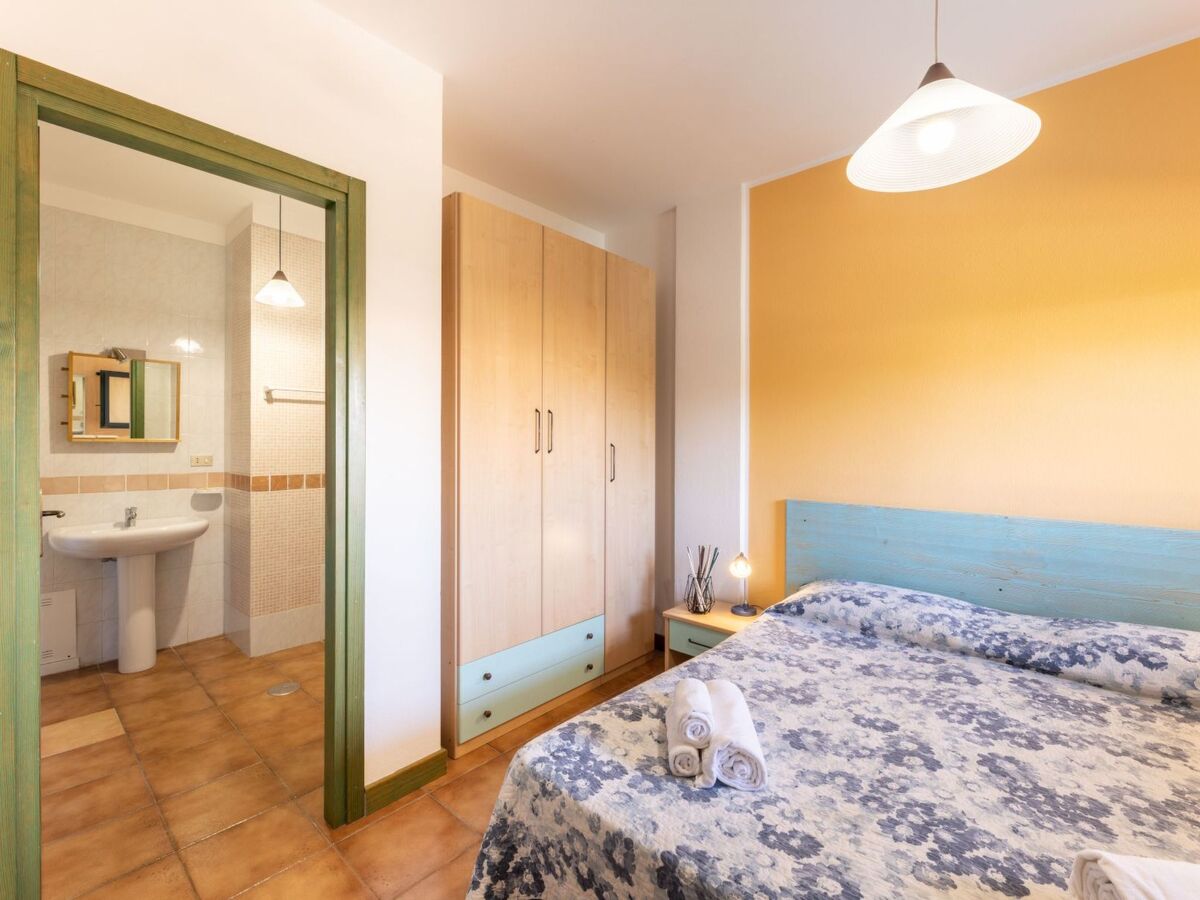 Appartement Mirti Bianchi, 4 pers., piscine chauffée - Photo 2