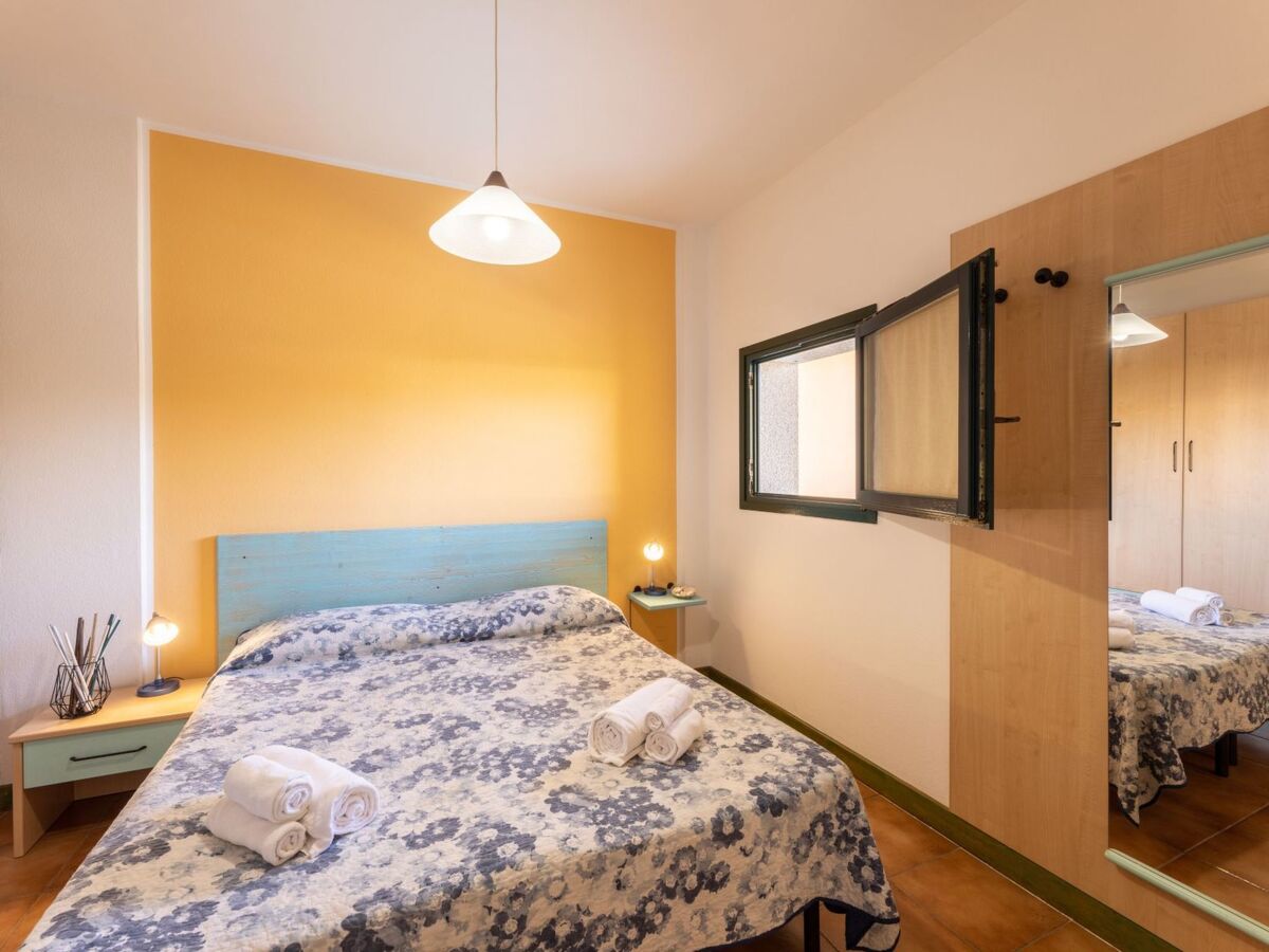 Appartement Mirti Bianchi, 4 pers., piscine chauffée - Photo 3