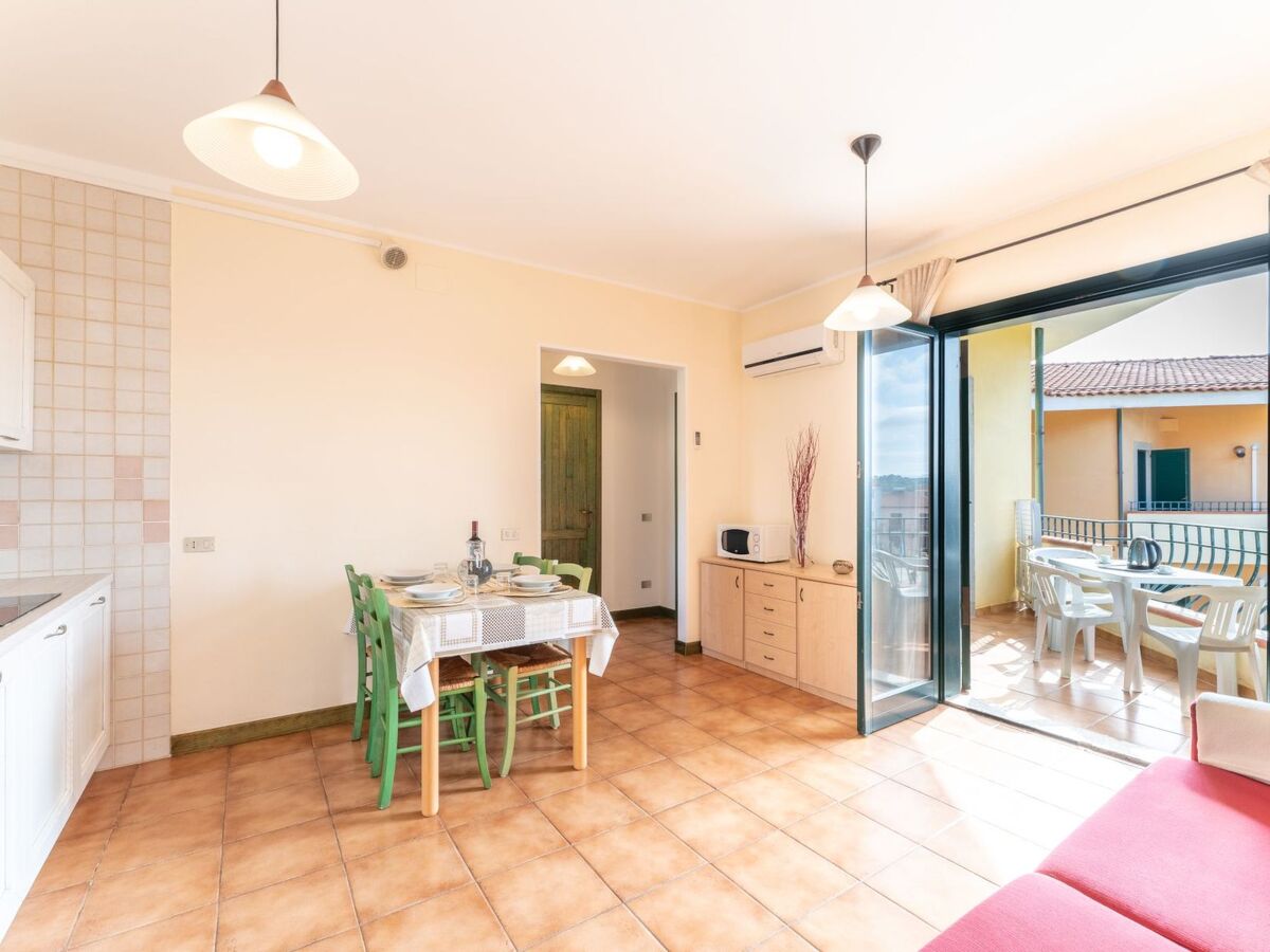Appartement Mirti Bianchi, 4 pers., piscine chauffée - Photo 4