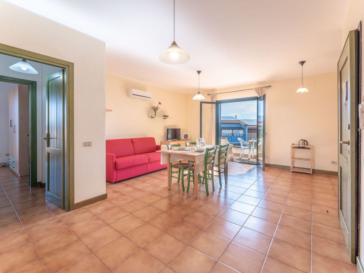 Appartement Mirti Bianchi, 4 pers., piscine chauffée - Photo 6