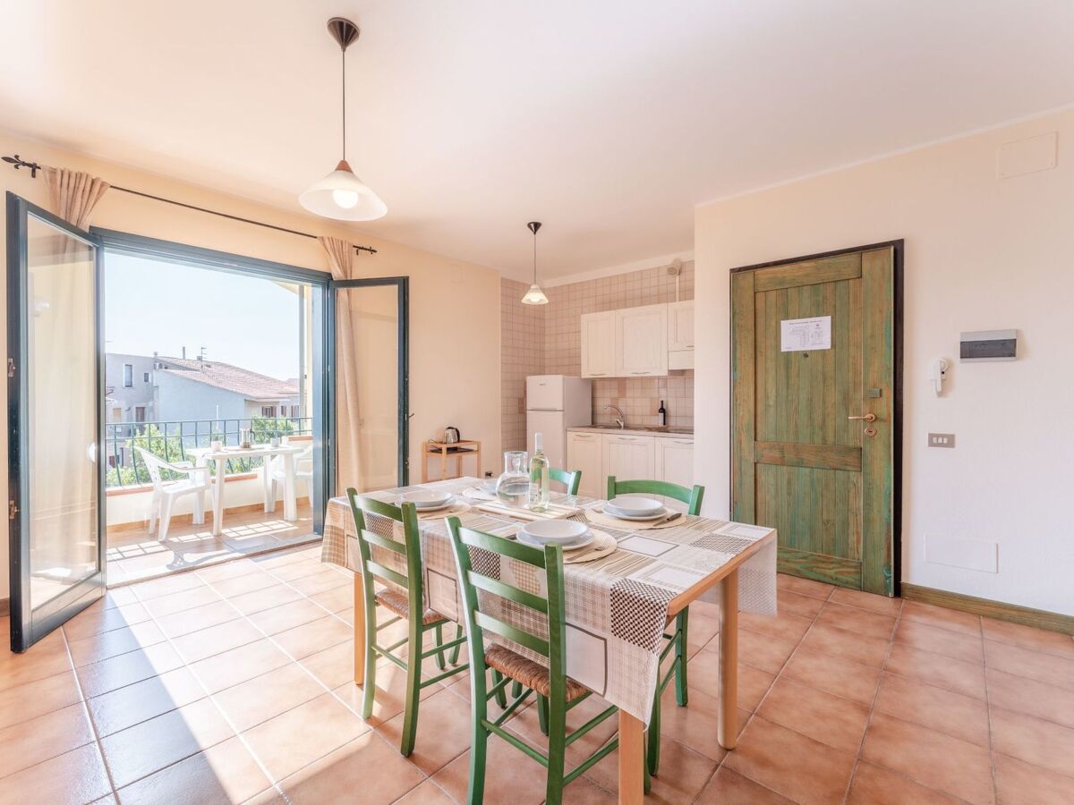 Appartement Mirti Bianchi, 4 pers., piscine chauffée - Photo 7