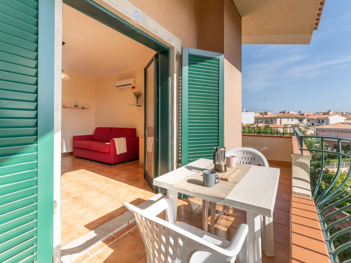 Appartement Mirti Bianchi, 4 pers., piscine chauffée - Photo 8