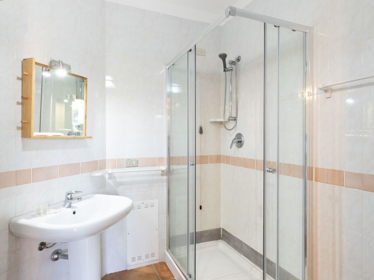 Appartement Mirti Bianchi, 4 pers., piscine chauffée - Photo 9