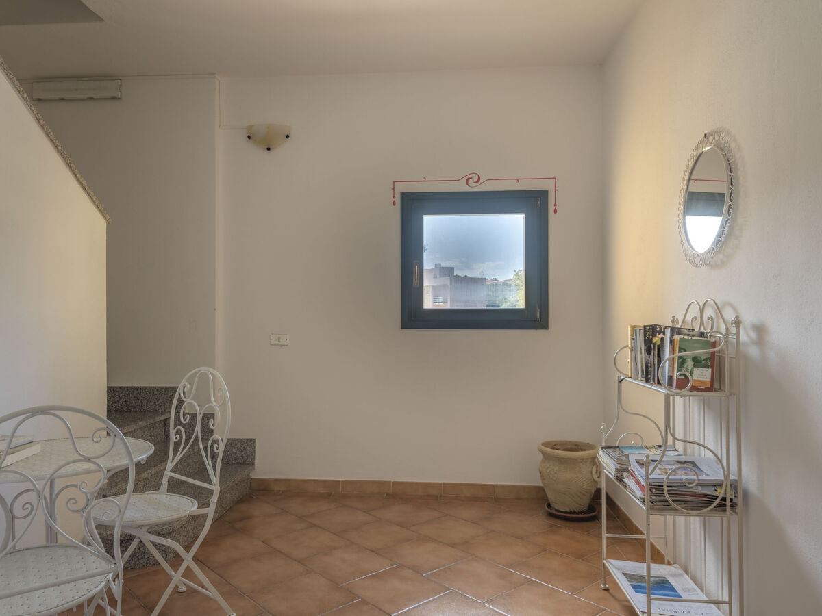 Appartement Mirti Bianchi, 4 pers., piscine chauffée - Photo 17