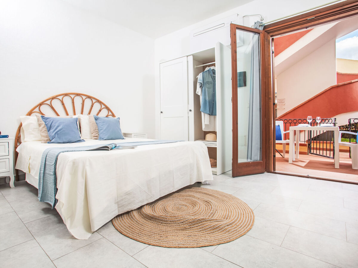 Studio avec véranda à Santa Teresa di Gallura - Photo 1