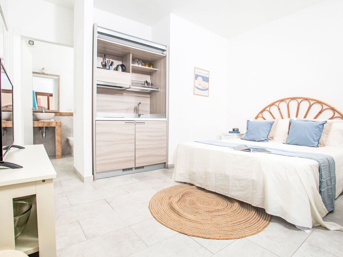 Studio avec véranda à Santa Teresa di Gallura - Photo 5