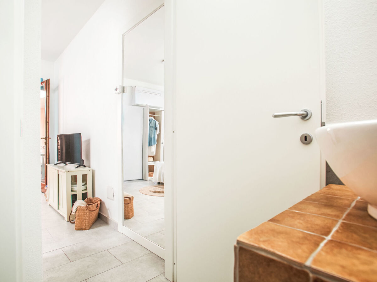 Studio avec véranda à Santa Teresa di Gallura - Photo 12