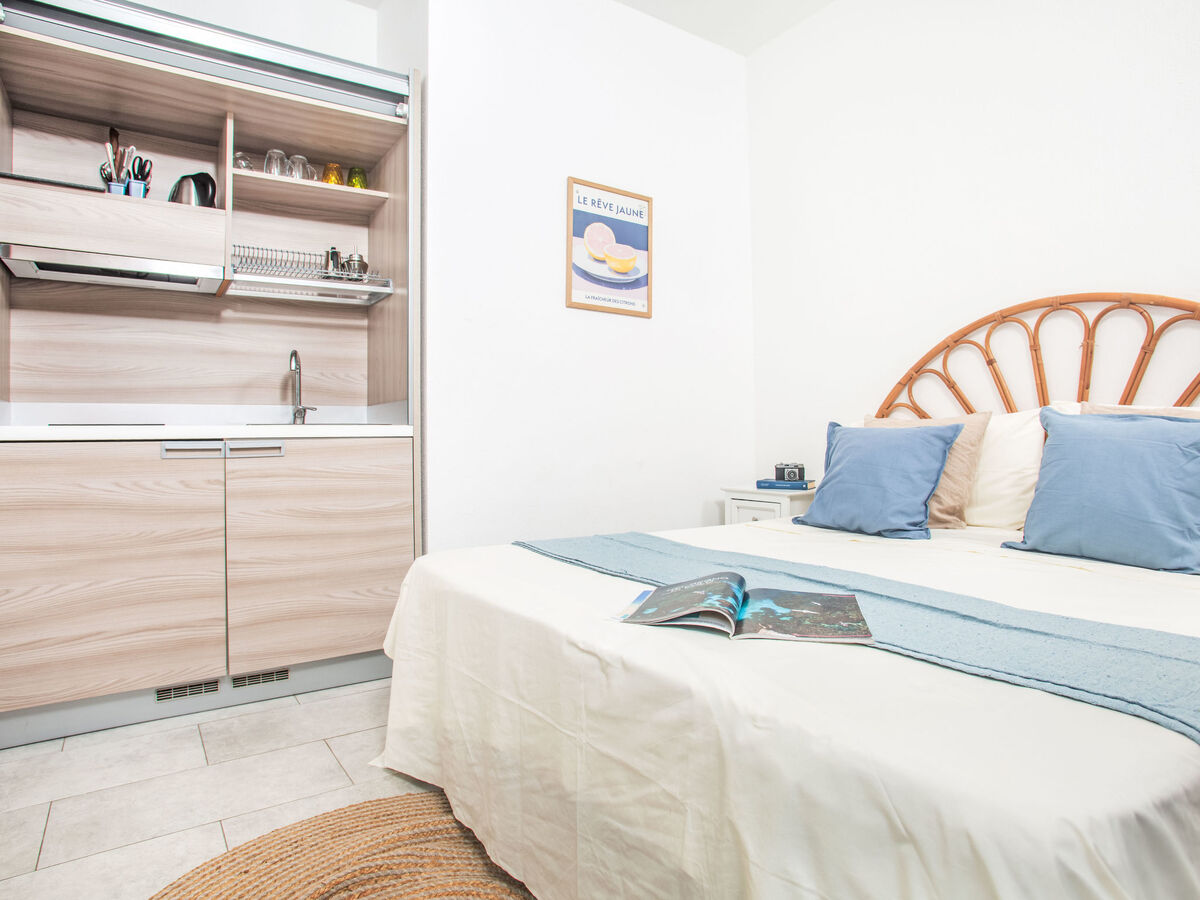 Studio avec véranda à Santa Teresa di Gallura - Photo 17