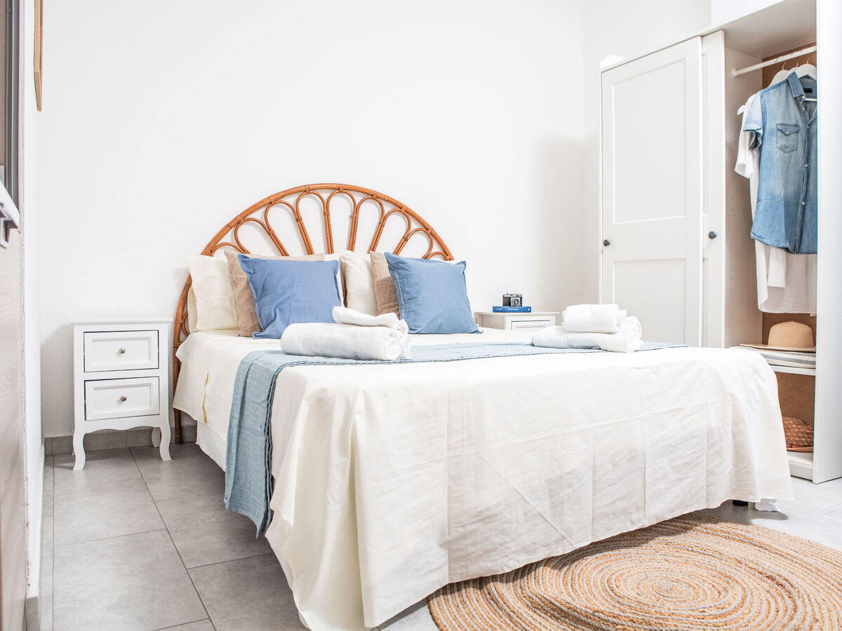 Studio avec véranda à Santa Teresa di Gallura - Photo 21