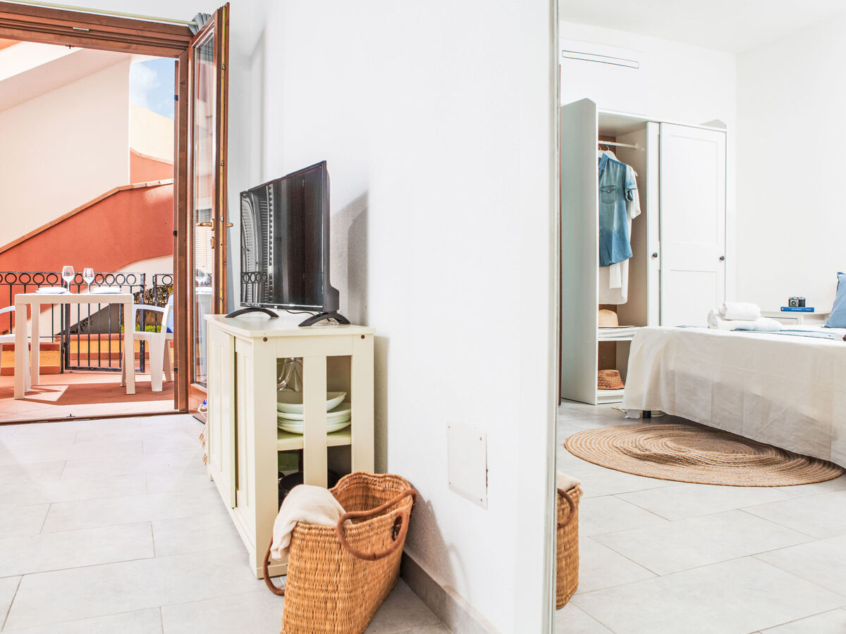 Studio avec véranda à Santa Teresa di Gallura - Photo 23