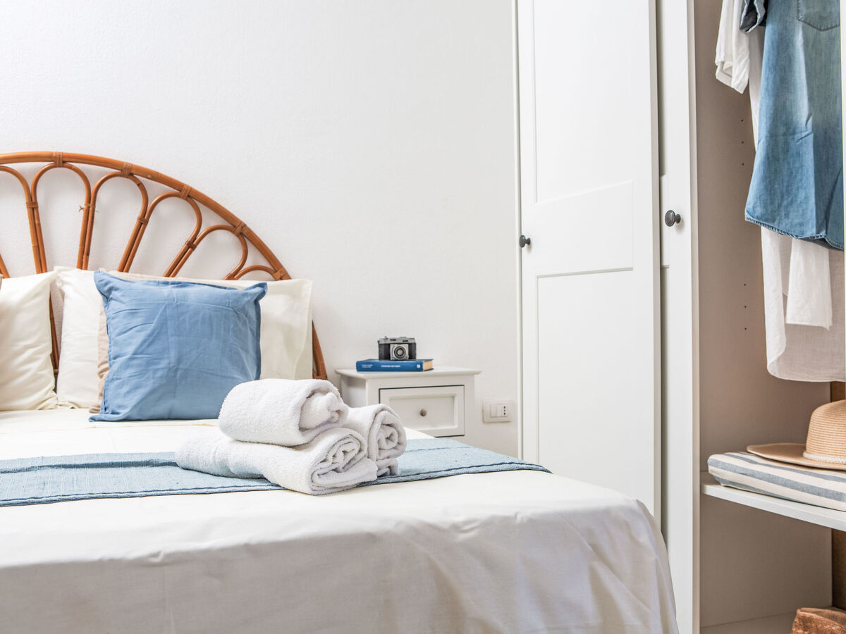 Studio avec véranda à Santa Teresa di Gallura - Photo 24