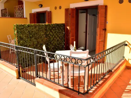Location appartement à Santa Teresa di Gallura