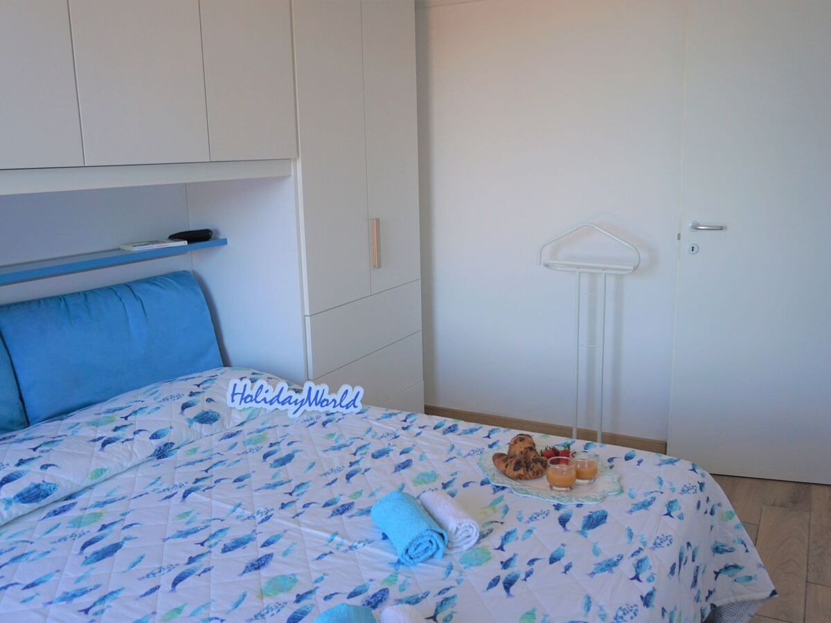 Appartement 4 pers. avec vue mer à Santa Teresa di Gallura - Photo 5