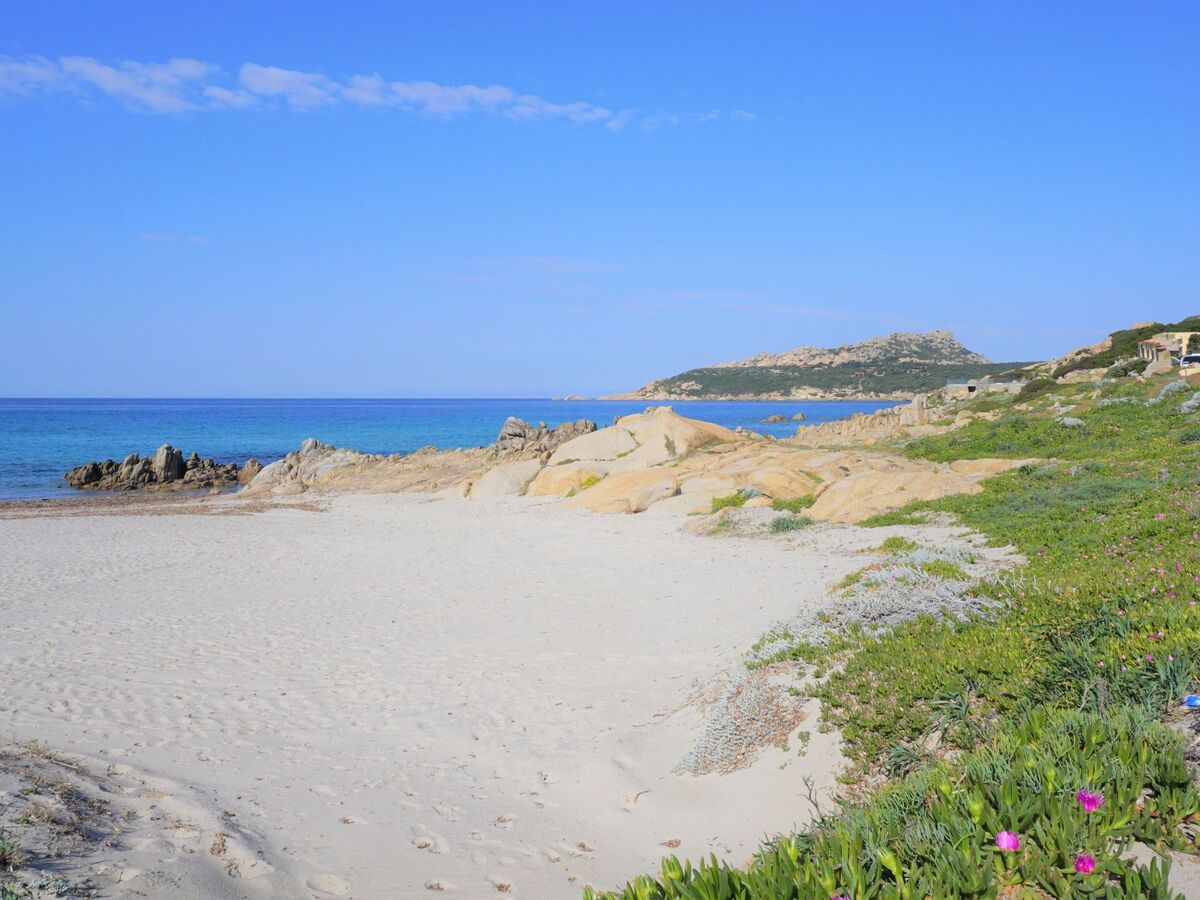Appartement 4 pers. avec vue mer à Santa Teresa di Gallura - Photo 22