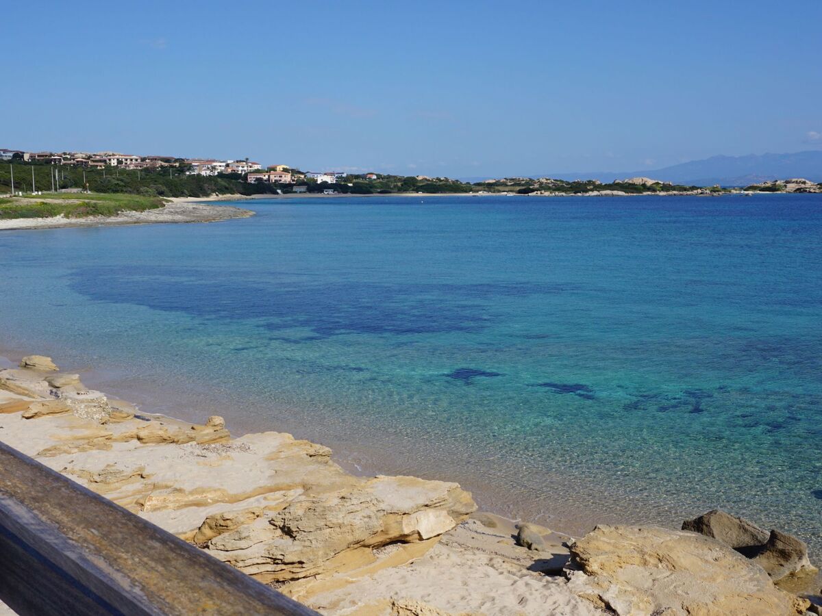 Appartement 4 pers. avec vue mer à Santa Teresa di Gallura - Photo 24