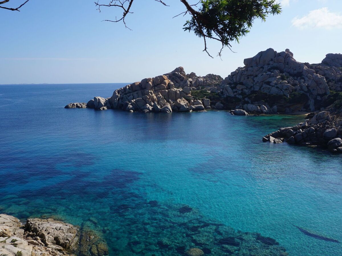 Appartement 4 pers. avec vue mer à Santa Teresa di Gallura - Photo 26