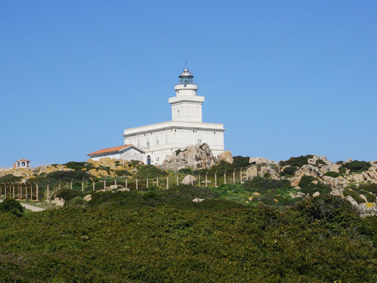 Appartement 4 pers. avec vue mer à Santa Teresa di Gallura - Photo 27