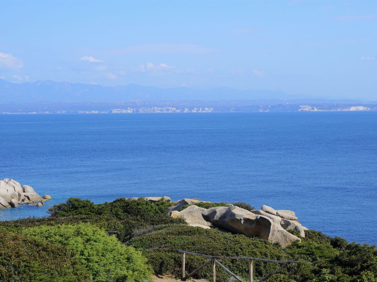 Appartement 4 pers. avec vue mer à Santa Teresa di Gallura - Photo 28
