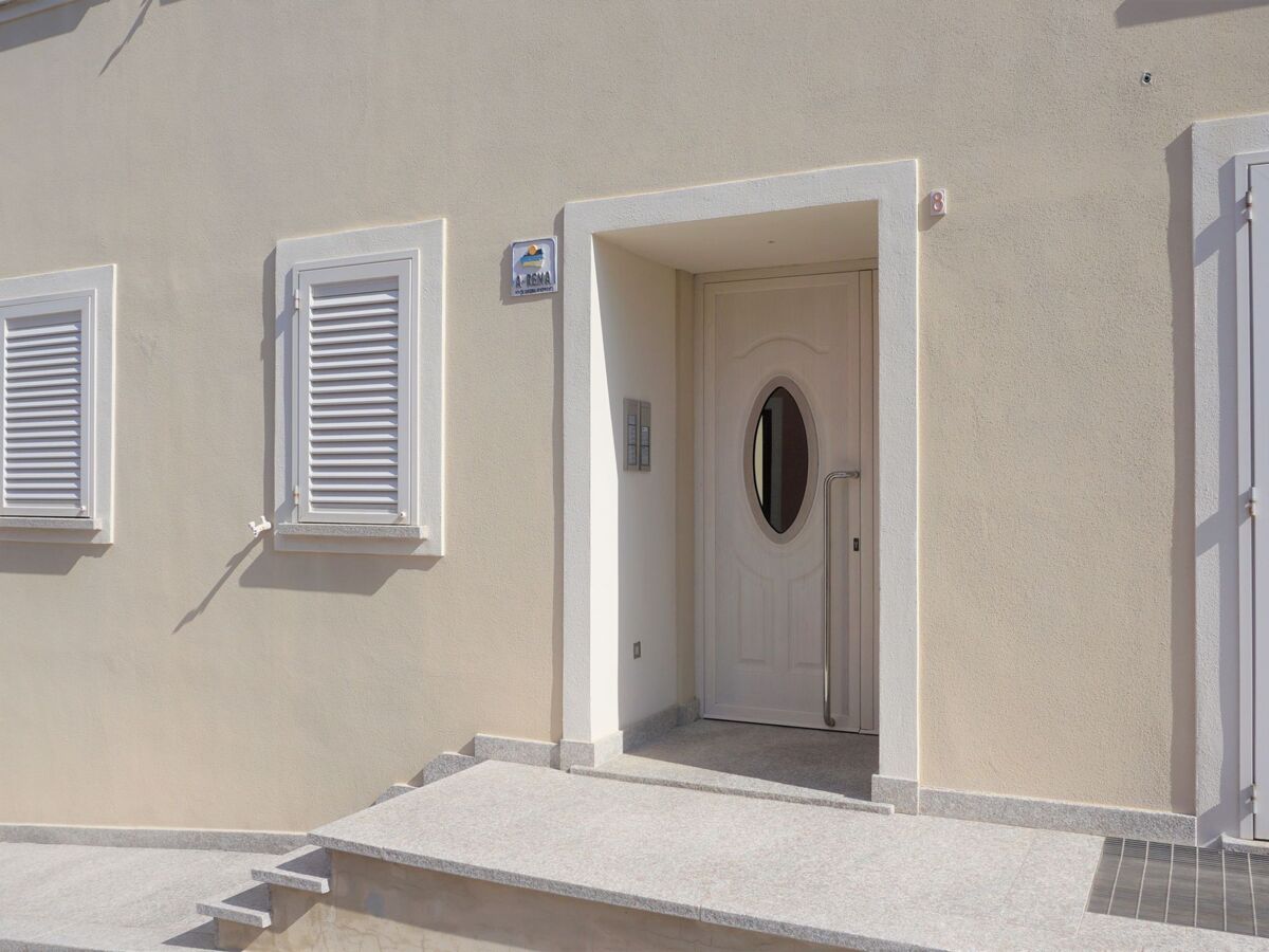 Appartement 4 pers. avec vue mer à Santa Teresa di Gallura - Photo 30