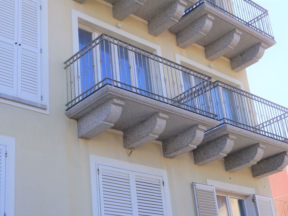 Appartement 4 pers. avec vue mer à Santa Teresa di Gallura - Photo 31