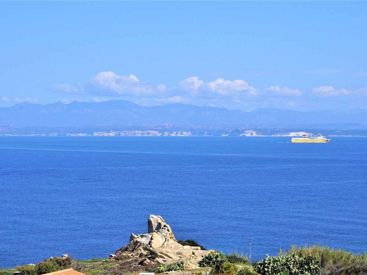 Appartement 4 pers. avec vue mer à Santa Teresa di Gallura - Photo 32