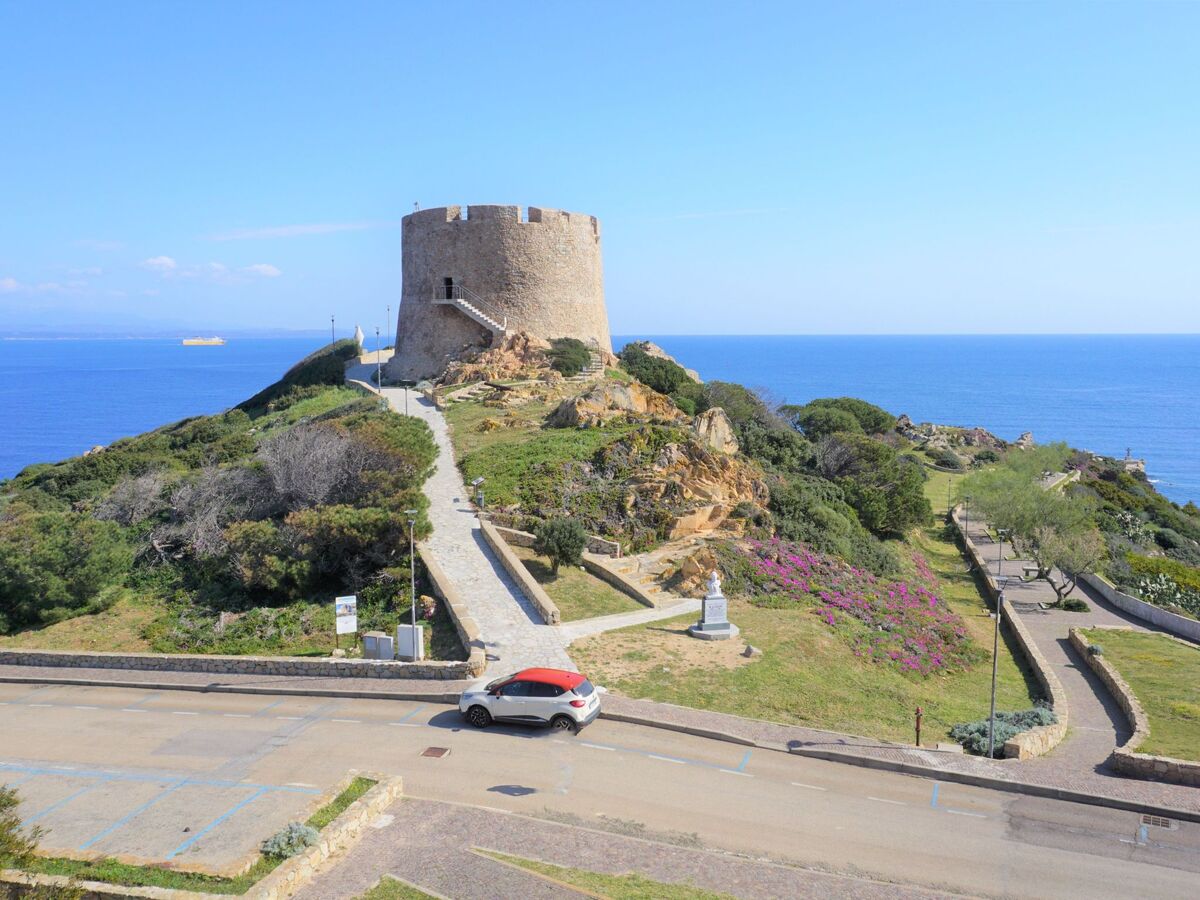 Appartement 4 pers. avec vue mer à Santa Teresa di Gallura - Photo 33
