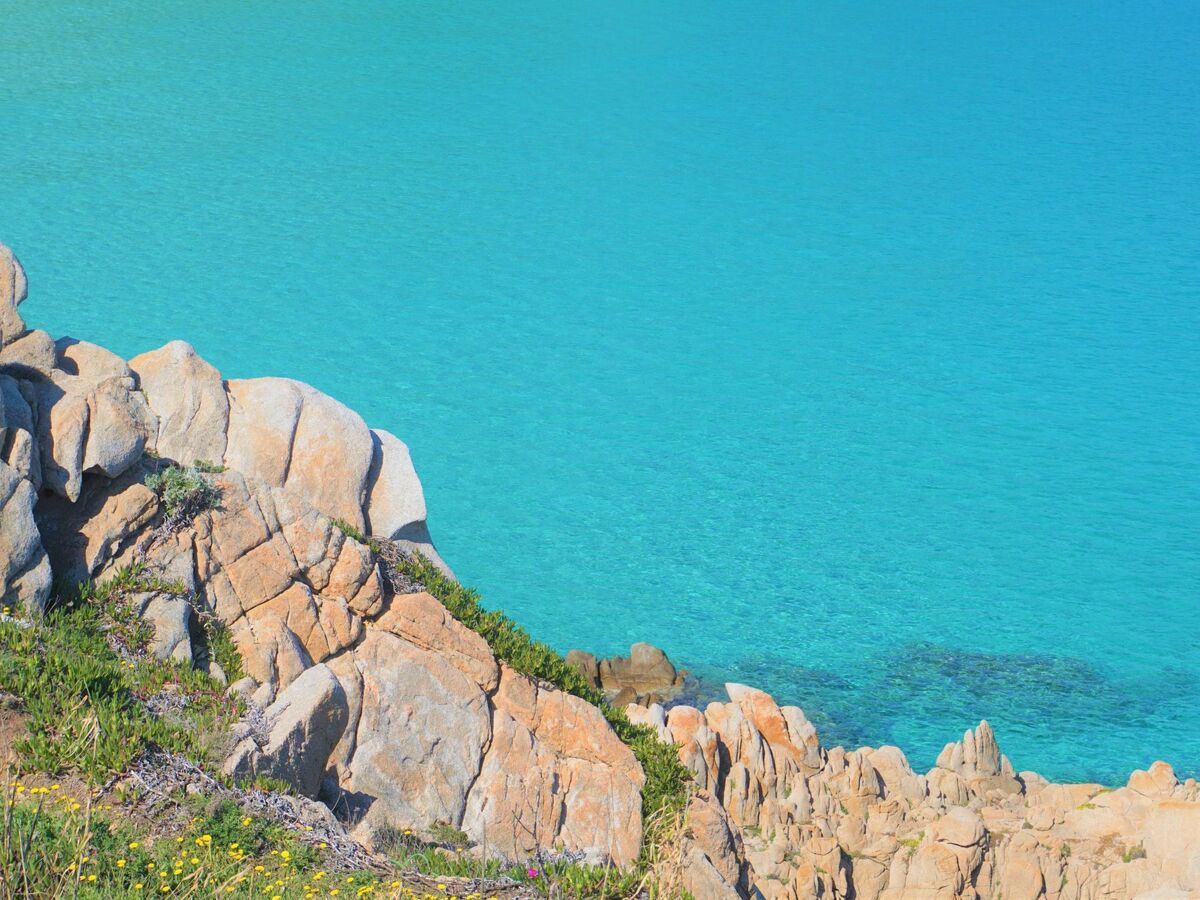 Appartement 4 pers. avec vue mer à Santa Teresa di Gallura - Photo 37