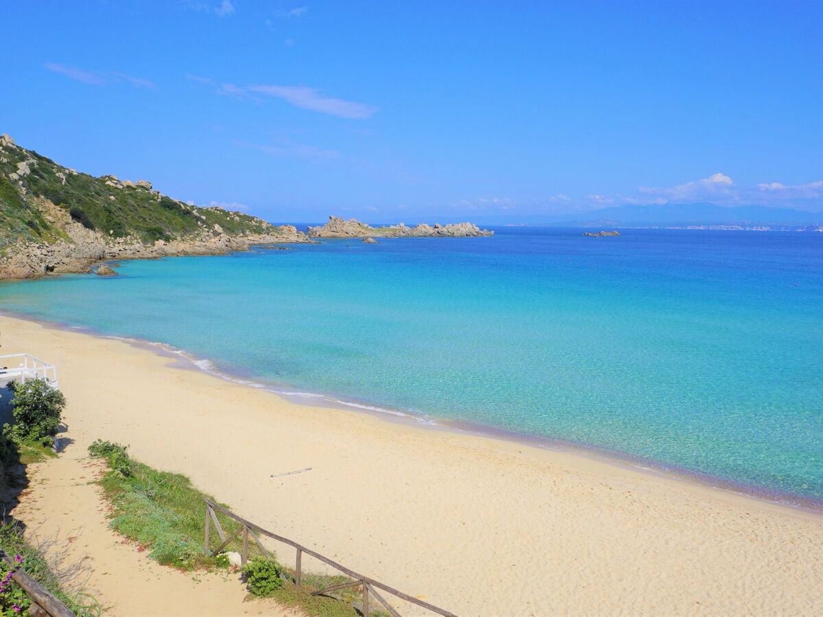 Appartement 4 pers. avec vue mer à Santa Teresa di Gallura - Photo 39