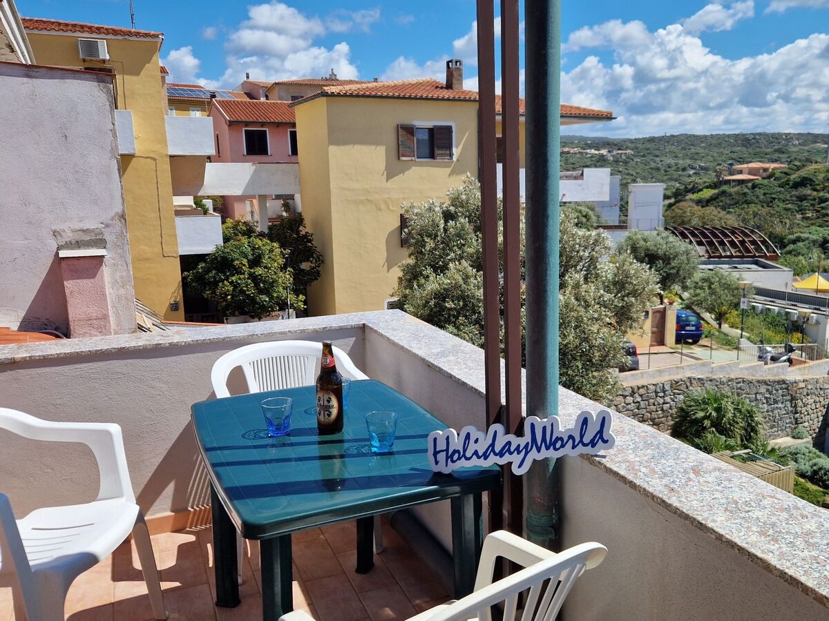 Domus Teresina - Appartement 2 ch, terrasse à 400m de la plage - Photo 3