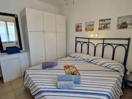 Location appartement à Santa Teresa di Gallura