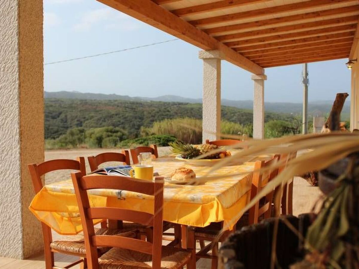 Stazzo Dell'Antica Trebbia, maison 8 pers. à 900m de la mer - Photo 1